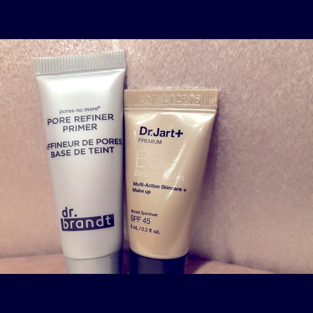 ❤️🆕SEPHORA🆕❤️ Sample Bundle